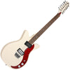 Danelectro '59X 12 String Guitar ~ Vintage Cream