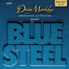 Dean Markley Blue Steel Cryogenic Medium Light 12-54