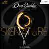 Dean Markley Light 9-42 NickelSteel Electric Signature Series String Set