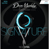 Dean Markley Jazz 12-54 NickelSteel Electric Signature Series String Set