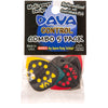 Dava Combo Pack ~ 5 Picks