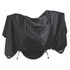 On-Stage Drum Set Dust Cover ~ 80” x 108”