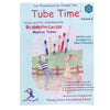 Boomwhackers Tube Time CD ~ Volume 2