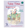 Boomwhackers Tube Time CD ~ Volume 3