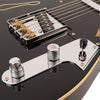 Fret-King Country Squire Stealth ~ Gloss Black