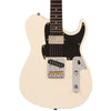 Fret-King Country Squire Classic ~ Vintage White