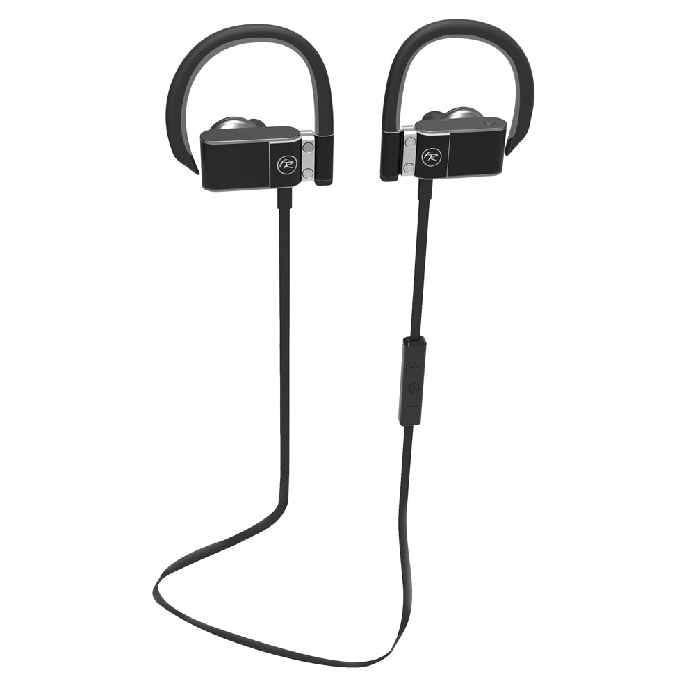Floyd Rose Ear Buds Blootooth® Headphones ~ Black