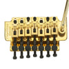 Floyd Rose Special Tremolo System ~ 7-String Gold
