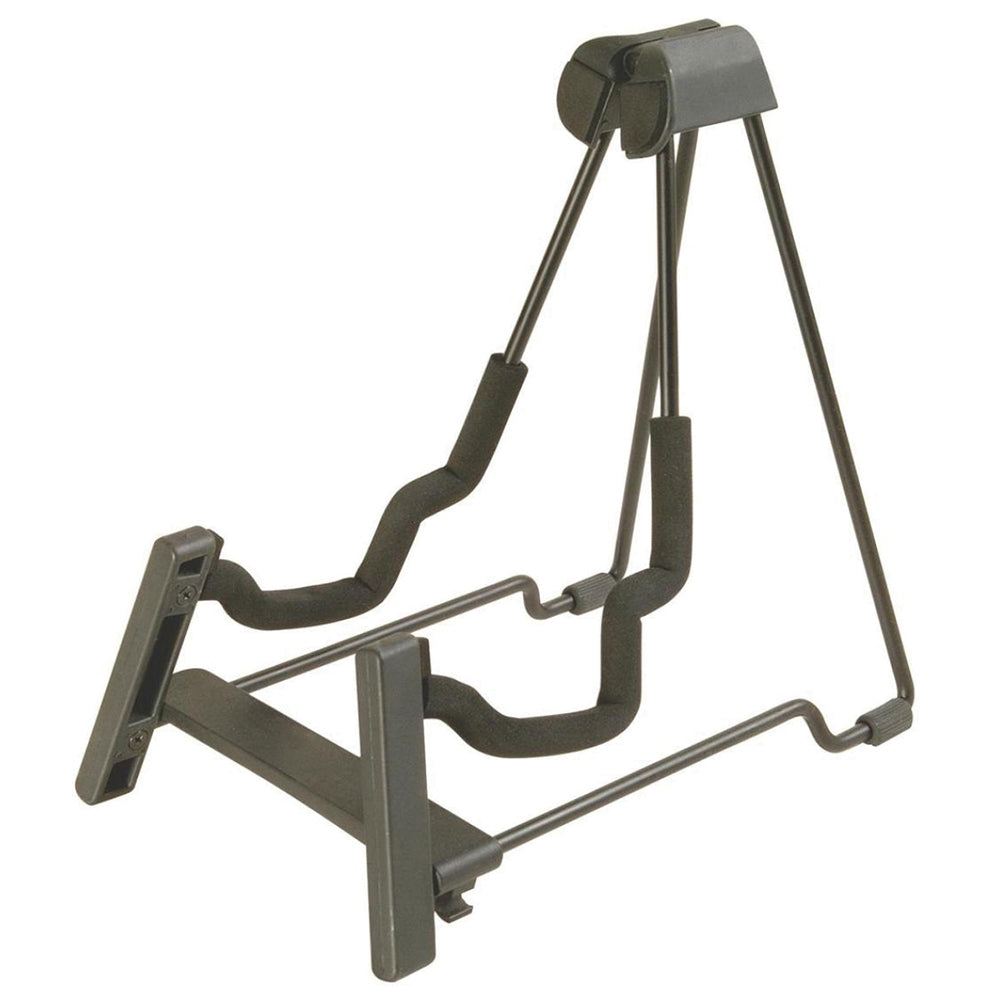 On-Stage Fold-Flat Small Instrument Stand
