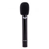 CAD GXL 800 Small Diaphragm Pencil Condenser Microphone ~ Pair, Black