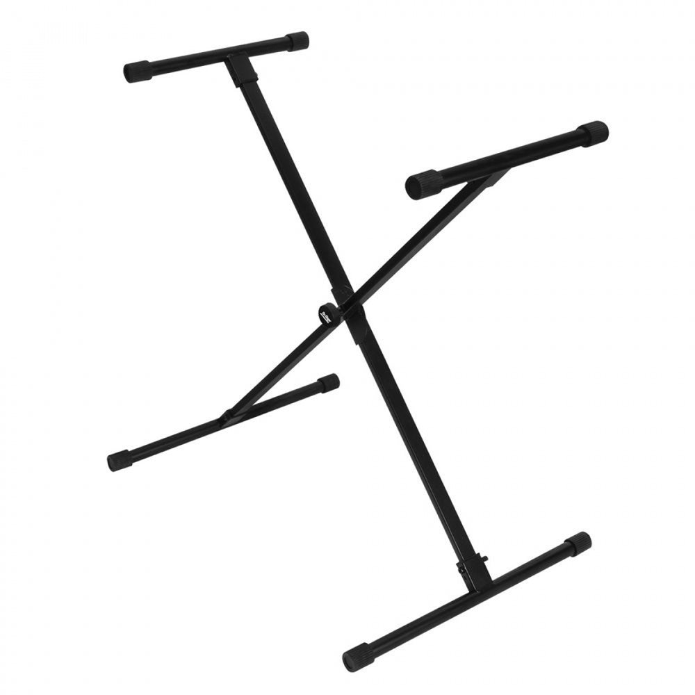On-Stage Lok-Tight Classic Single-X Keyboard Stand