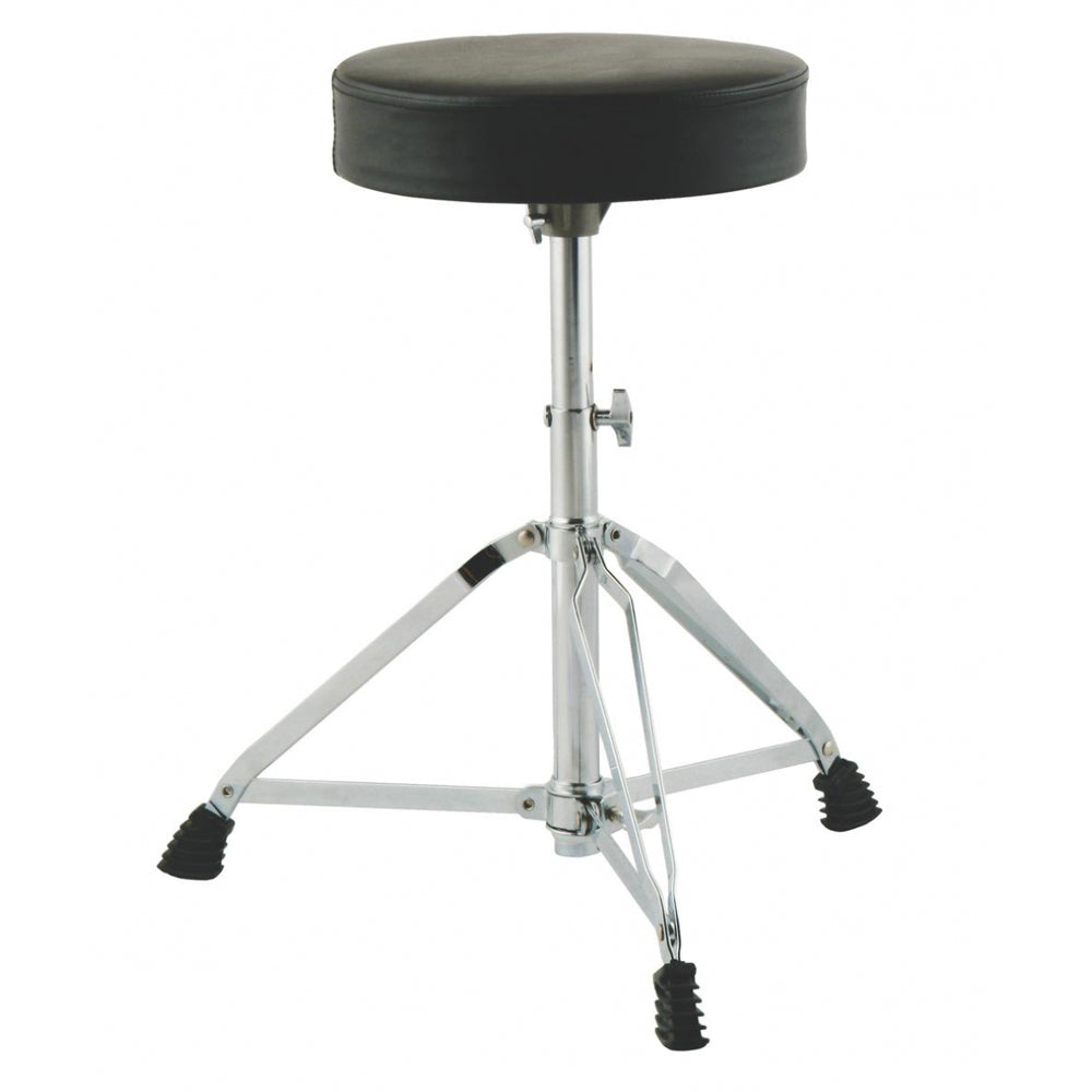 On-Stage Double-Braced Drum Stool