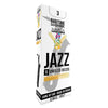 Marca Jazz Unfiled  Reeds ~ 5 Pack ~ Baritone Sax ~ 3