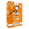 Marca PriMo Reeds ~ 10 Pack ~ Bb Clarinet ~ 3