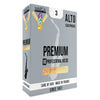 Marca Premium Reeds - 10 Pack - Alto Sax - 3
