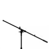 On-Stage Euro Microphone Boom Stand
