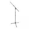 On-Stage Euro Telescopic Microphone Boom Stand