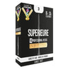 Marca Superieure Reeds ~ 10 Pack ~ Bb Clarinet ~ 3