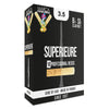 Marca Superieure Reeds ~ 10 Pack ~ Bb Clarinet ~ 3.5