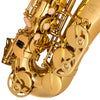 Odyssey Debut 'Eb' Alto Saxophone Outfit