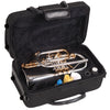 Odyssey Premiere 'Bb' Cornet Outfit ~ Silver Plated