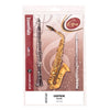 Odyssey Essentials Care Kit ~ Soprano/Alto Saxophone