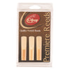 Odyssey Premiere Tenor Sax Reeds ~ 3.0 Pack of 3