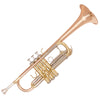 Odyssey Premiere 'C' Trumpet Outfit