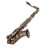 Odyssey Symphonique 'Bb' Tenor Saxophone Outfit ~ Distressed