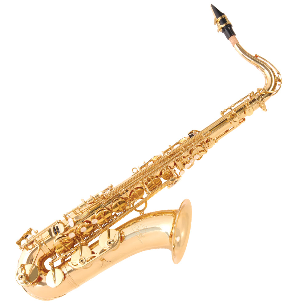 Odyssey Premiere 'Bb' Tenor Saxophone Outfit