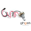 GraphTech Ghost Hexpander Volume Pot & Assembly