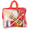 PP World Musical Instrument Percussion Set
