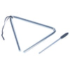 PP World Triangle & Beater ~ 15cm
