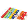PP World Wooden Xylophone