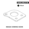 GraphTech Ratio Plate For 45 Degree Screw Hole Black