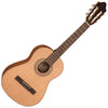 Santos Martinez Principante 1/2 Size Classic Guitar ~ Natural Open Pore