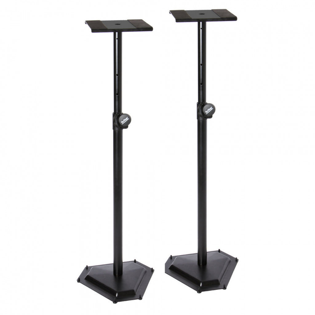 On-Stage Hex Base Monitor Stand