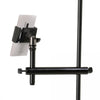 On-Stage Postage Grip-On Universal Device Holder with u-mount Mounting