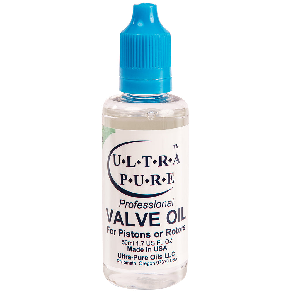 Ultra-Pure Professional Valve Oil ~ 50ml