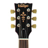 Vintage V100P ReIssued Electric Guitar ~ Cherry Sunburst