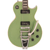 SOLD - V100 ProShop Custom ~ Jeep Green with Bigsby