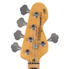 Vintage V495 Coaster Series 5-String Bass Guitar ~ Boulevard Black