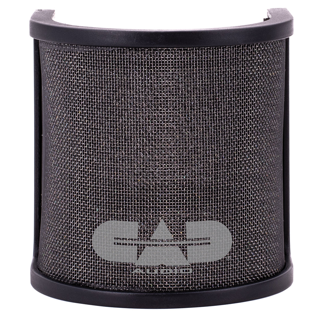 CAD Acousti-Shield VP3 Compact Pop Filter