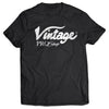 Vintage V100 ProShop Unique ~ Vintage Black