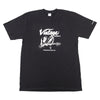 Vintage T-Shirt ~ Black, Extra Large