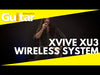 Xvive Microphone Wireless System