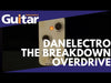 Danelectro 'Breakdown' Pedal