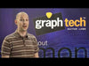 GraphTech Tusq ~ Presentation Style Bridge Pins