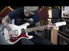 Danelectro '64XT Guitar ~ 3 Tone Sunburst