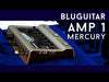 BluGuitar AMP1 Mercury Edition ~ 100w Amp